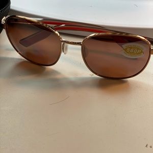 Costa Del Mar nwot sunnies
